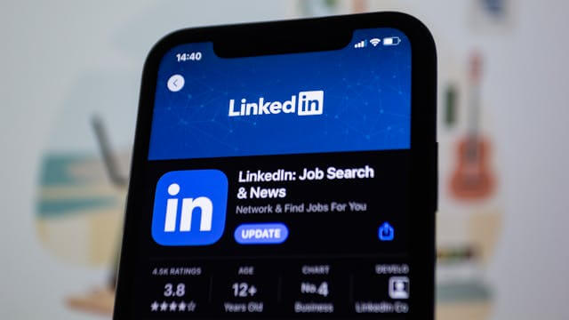 Cómo Aumentar la Visibilidad en LinkedIn